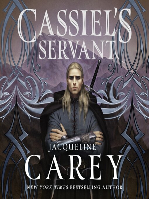 Title details for Cassiel's Servant by Jacqueline Carey - Available